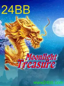 MoonlightTreasure