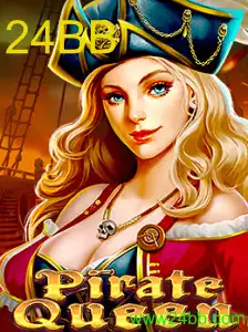 PirateQueen